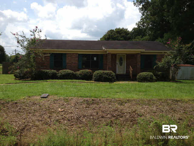 12571 Smith Road Grand Bay, AL 36541 - Photo 1 of 1