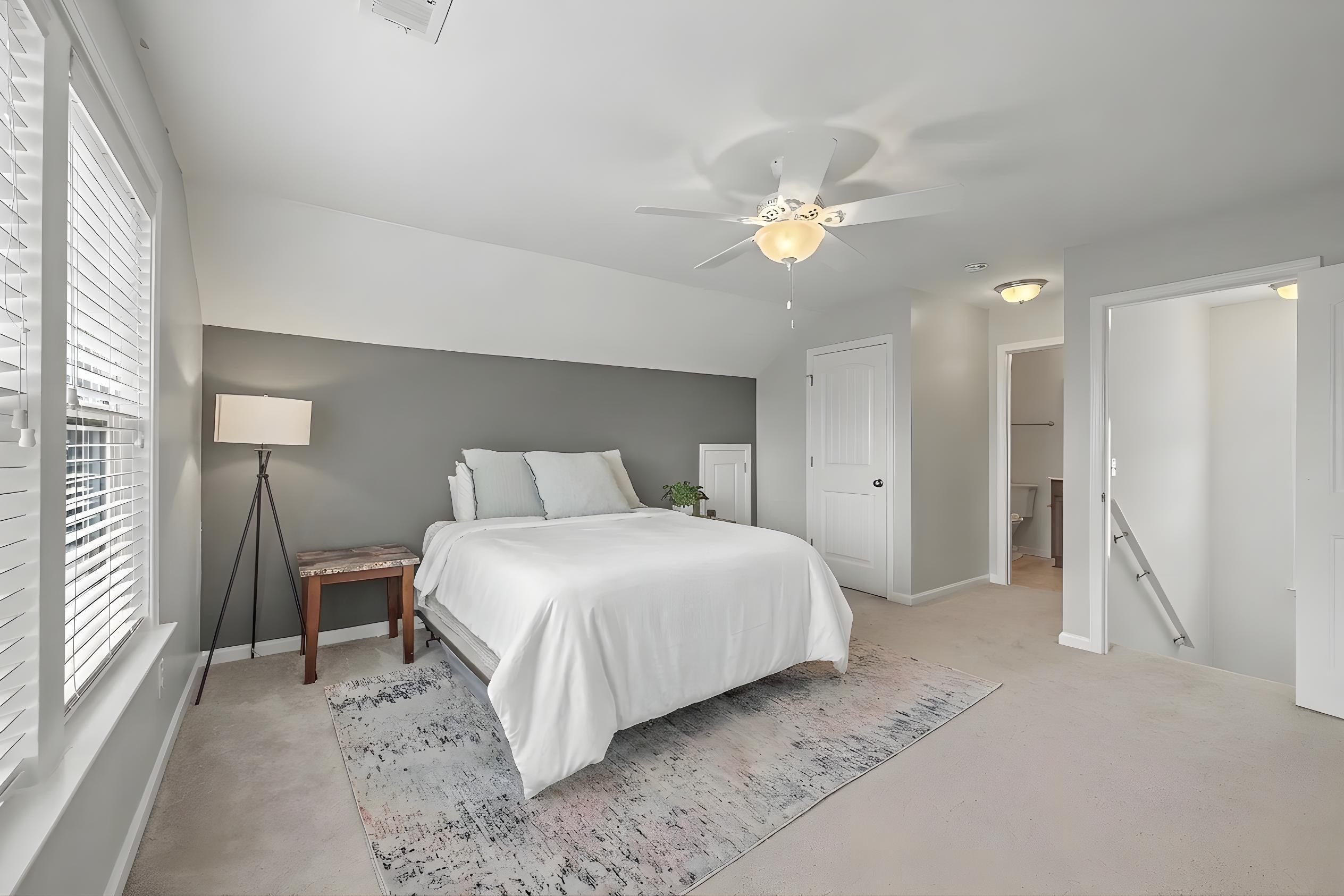 1625 Emmets Road Johns Island, SC 29455 - Photo 34 of 44 Fourth Bedroom Suite View