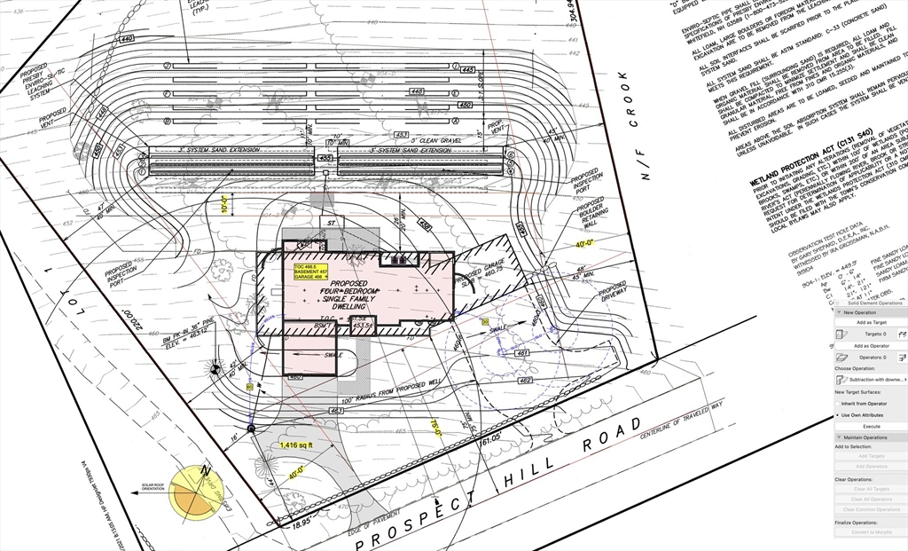 60 Prospect Hill Road Harvard, MA 01451 - Photo 9 of 9 a picture of a glass door with a shower