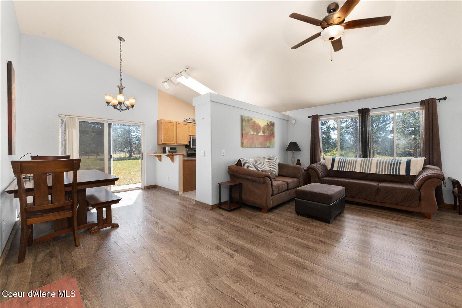 26438 North Clagstone Road Athol, ID 83801 - Photo 13 of 72 17-26438 Clagstone Rd 17