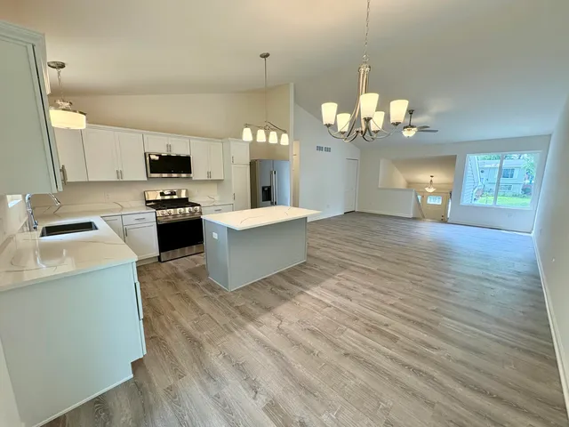 $416,900 | 214 South 1st Street, Salem Lakes, WI 53170