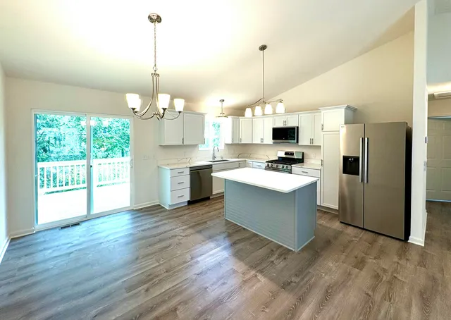 $416,900 | 214 South 1st Street, Salem Lakes, WI 53170