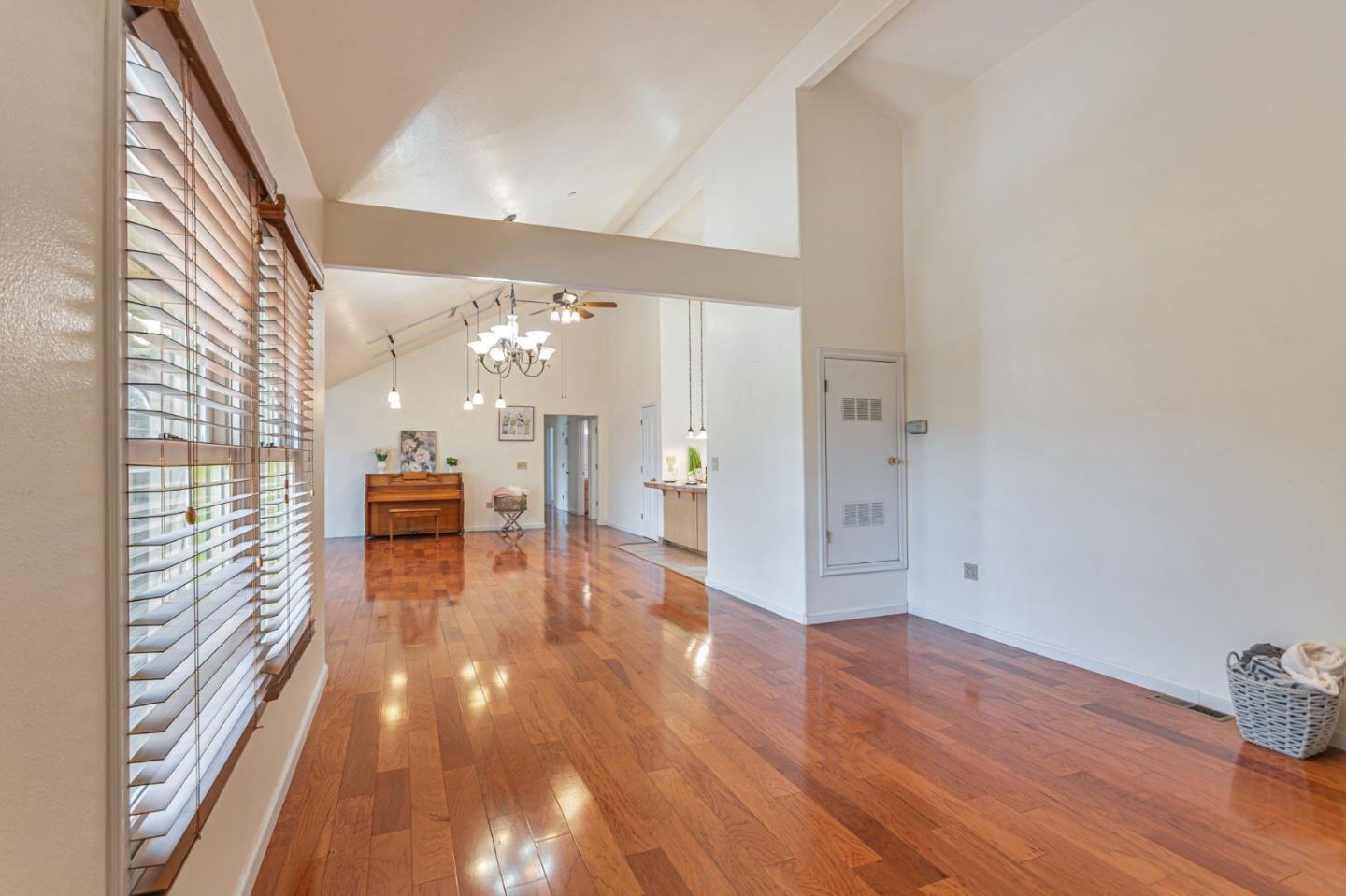 89 Hatton Avenue Spreckels, CA 93962 - Photo 12 of 29 a view of a room with wooden floor