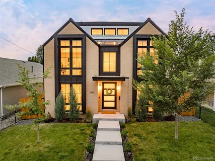 $3,295,000 | 2485 Oak Street, Denver, CO 80212