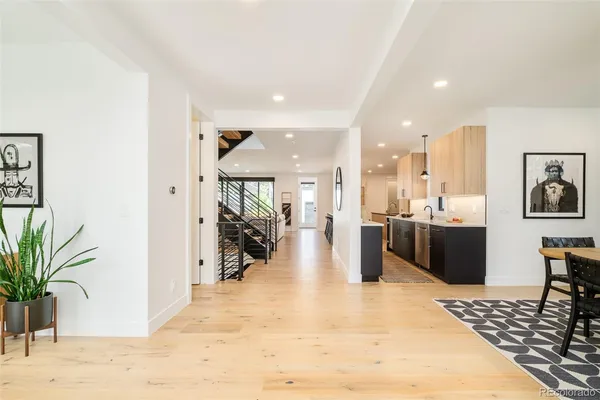 $3,295,000 | 2485 Oak Street, Denver, CO 80212