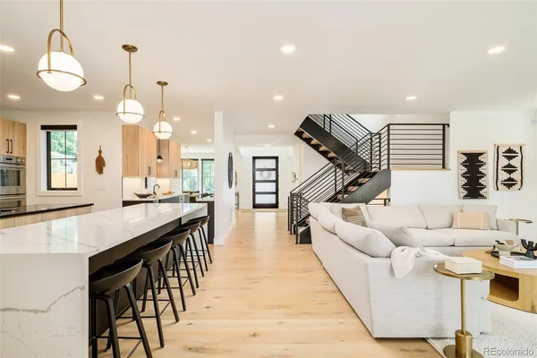 $3,295,000 | 2485 Oak Street, Denver, CO 80212