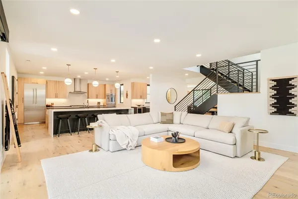 $3,295,000 | 2485 Oak Street, Denver, CO 80212