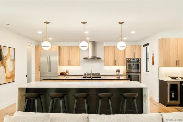 $3,295,000 | 2485 Oak Street, Denver, CO 80212