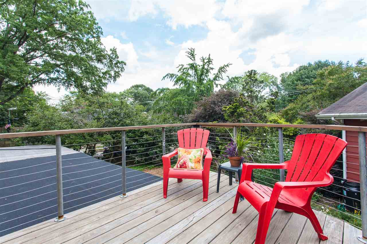 301 Perry Street Raleigh, NC 27608 - Photo 19 of 23 Photo 19