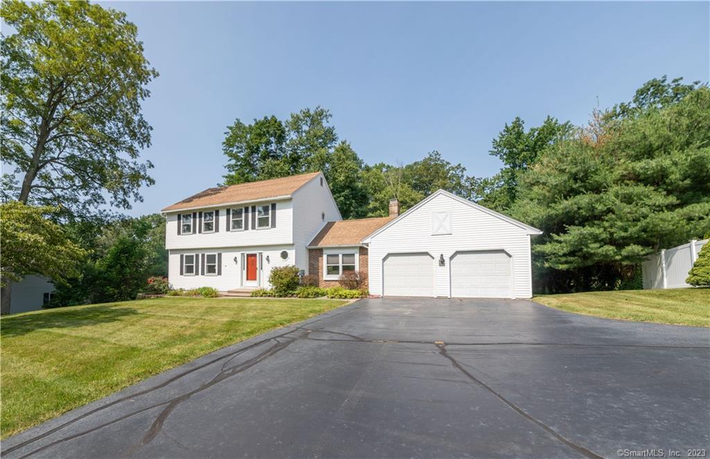 53 Twin Oak Farm Road Wallingford, CT 06492 - Photo 1 of 1 Gallery Image 1