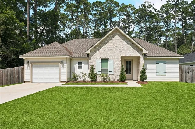 $336,000 | 69218 4th Avenue, Covington, LA 70433