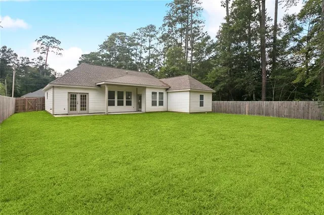 $336,000 | 69218 4th Avenue, Covington, LA 70433