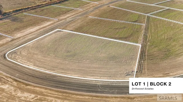 $128,000 | 400 East 400 North, Rigby, ID 83442