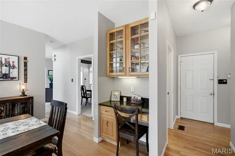 $625,000 | 444 Eagle Pointe Landing Drive, Eureka, MO 63025