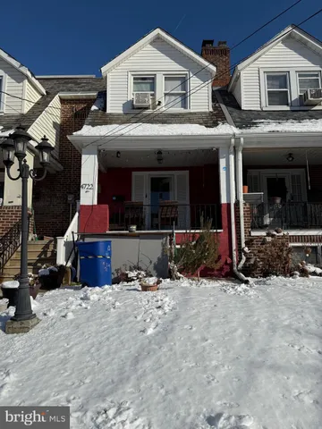 a view of a building