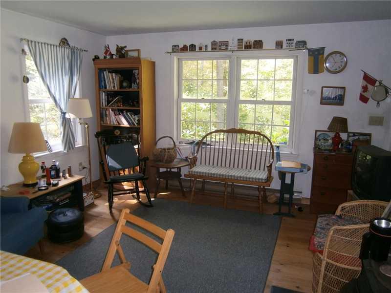 118 Sea Road Kennebunk, ME 04043 - Photo 5 of 13 Living Room.