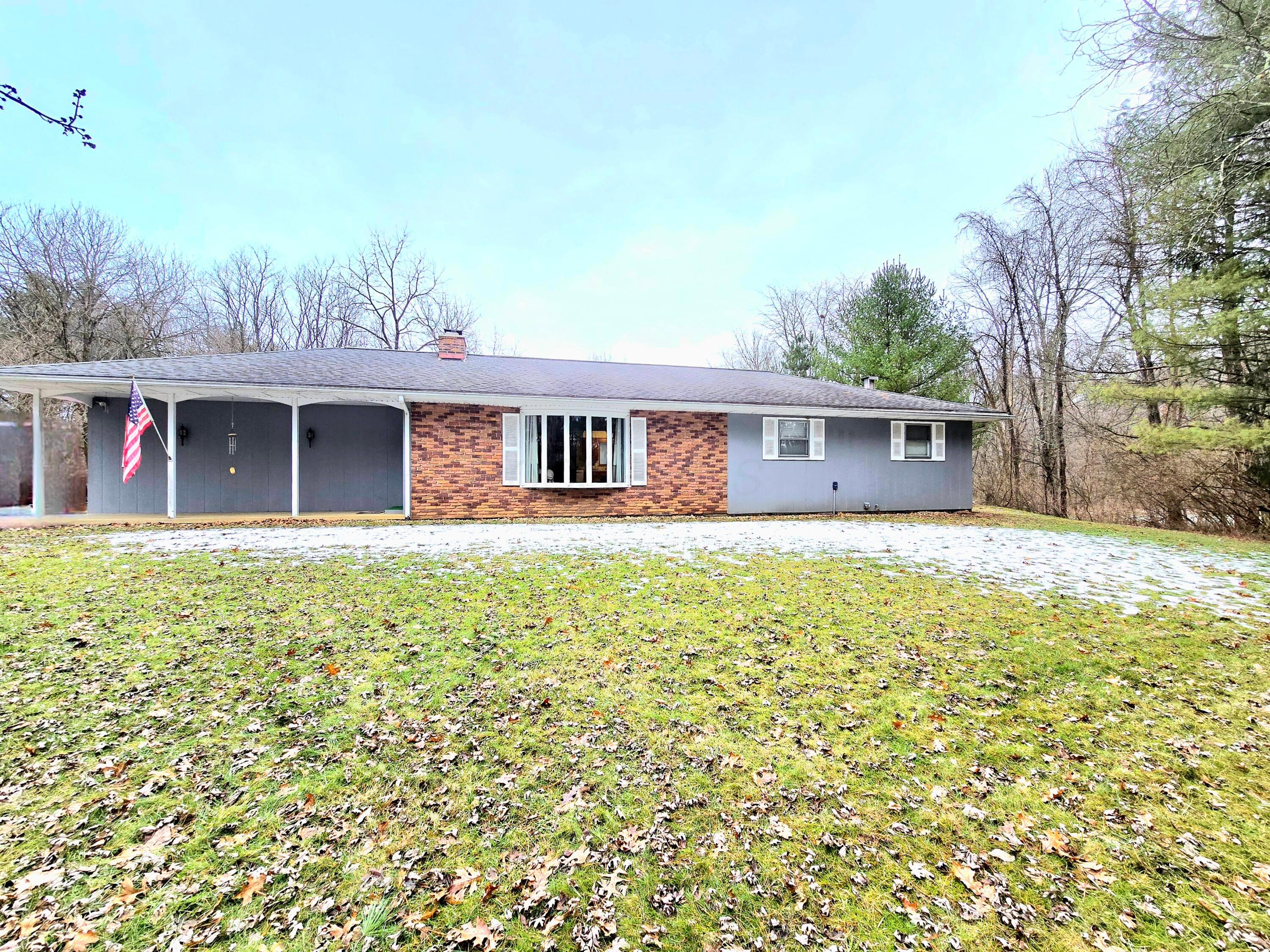 8870 Lott Road Marengo, OH 43334 - Photo 65 of 68 1000053921