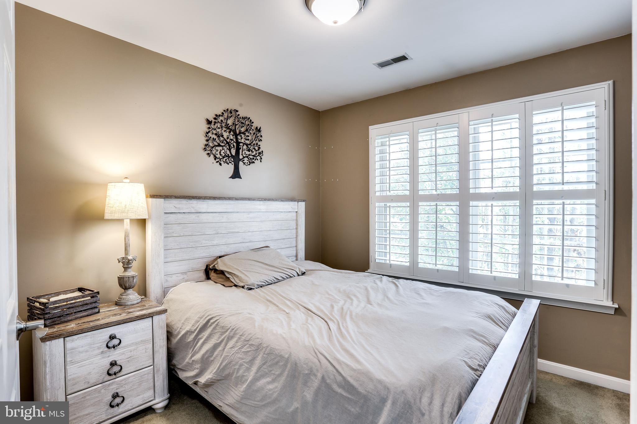 751 Shallow Ridge Court Abingdon, MD 21009 - Photo 22 of 33 Bedroom 2