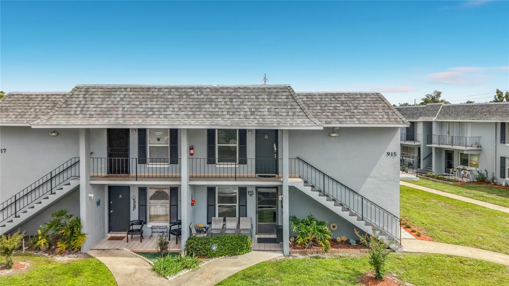 915 West Oak Ridge Road, Unit A Orlando, FL 32809 - Photo 7 of 38 Gallery Image 7