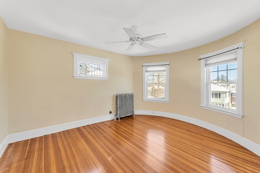 96 Theodore Parker Road, Unit 2 Boston, MA 02132 - Photo 6 of 12