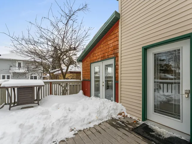 $439,900 | 711 North 10th Street, Manitowoc, WI 54220