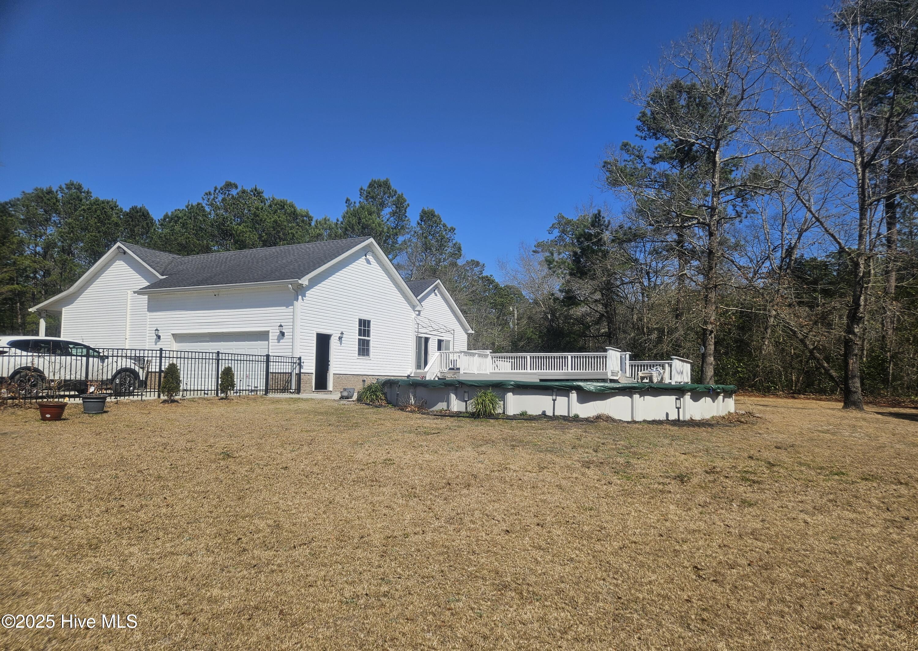 742 Big Branch Road Delco, NC 28436 - Photo 1 of 24 Image 01