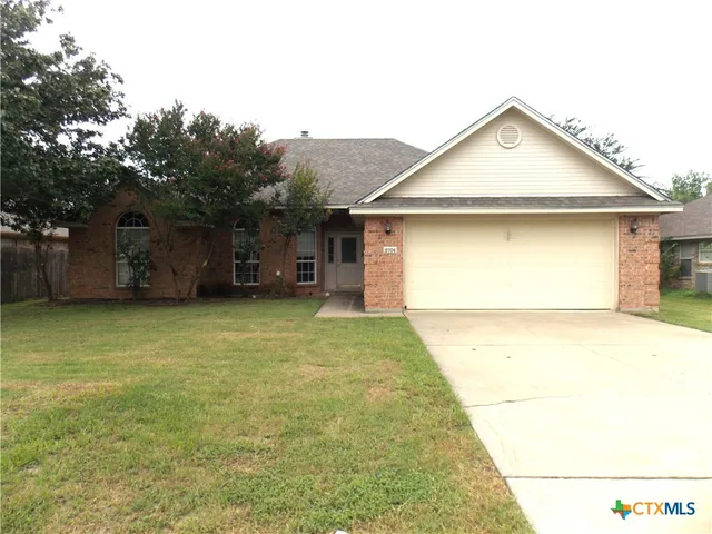 $274,900 | 2704 Kneese Drive, Belton, TX 76513