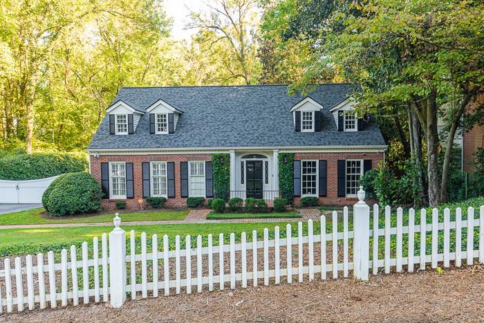 565 Manor Ridge Drive Northwest Atlanta, GA 30305 - Photo 1 of 1 Gallery Image 1