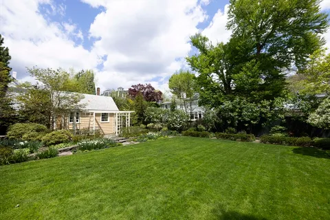 $4,300,000 | 19 Gray Gardens East, Cambridge, MA 02138