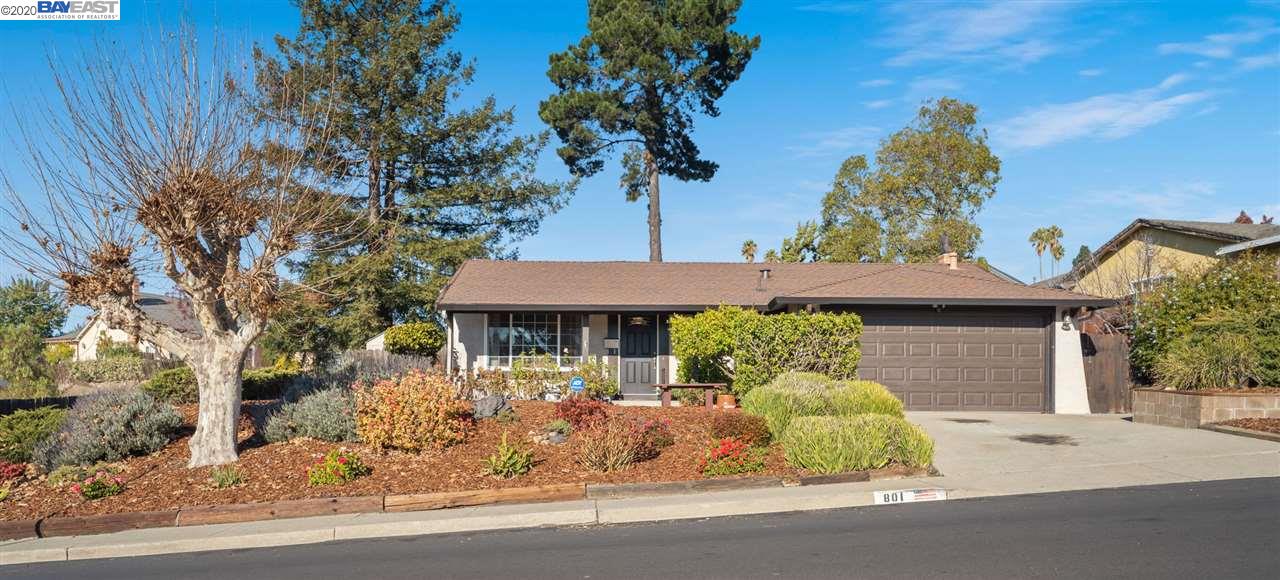801 Coral Drive Rodeo, CA 94572 - Photo 1 of 1