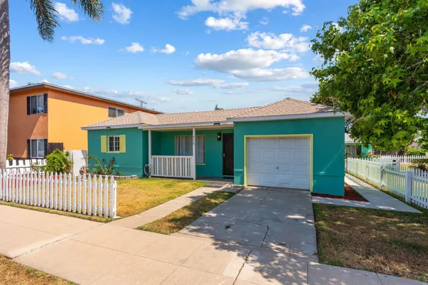$945,000 | 278 Daisy Avenue, Imperial Beach, CA 91932