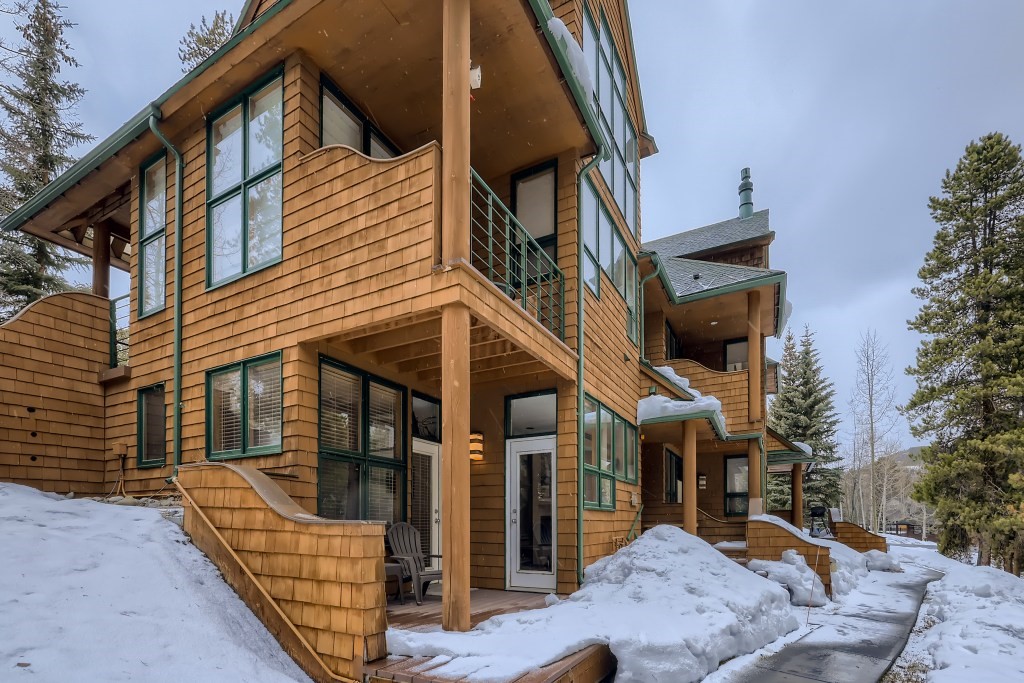 2027 Soda Ridge Road, Unit 1935 Dillon, CO 80435 - Photo 1 of 27 Gallery Image 1