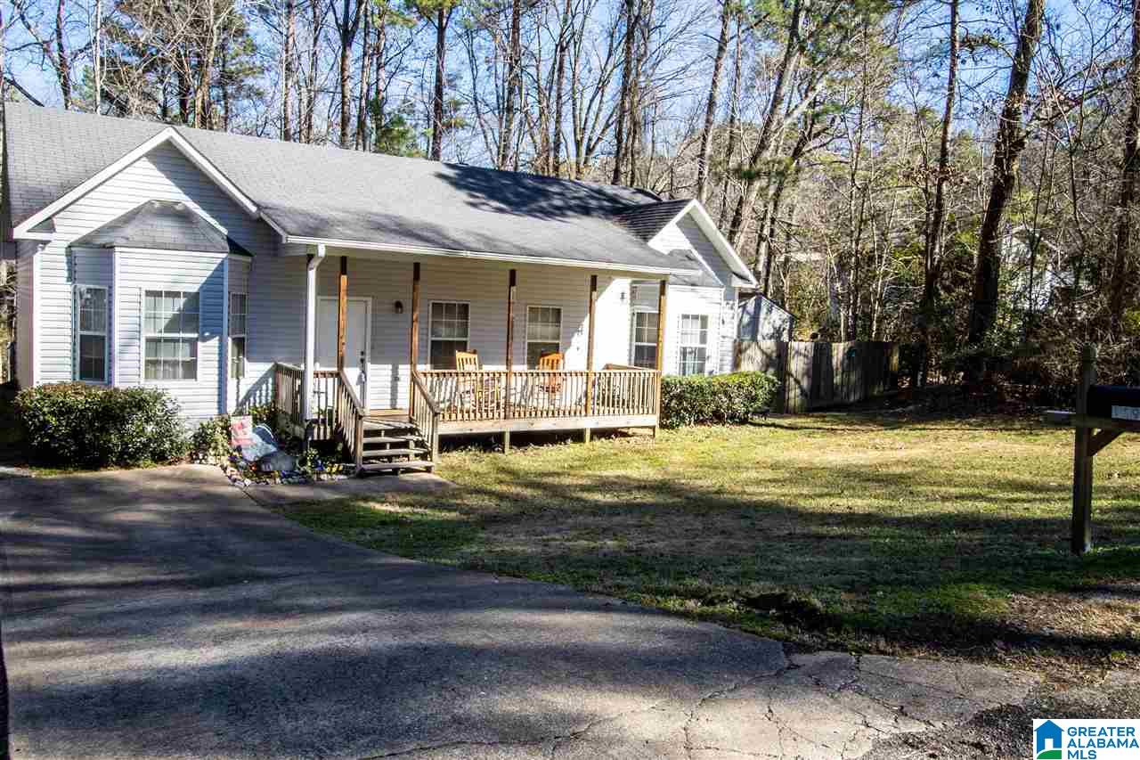 119 Willow Street Leeds, AL 35094 - Photo 3 of 26