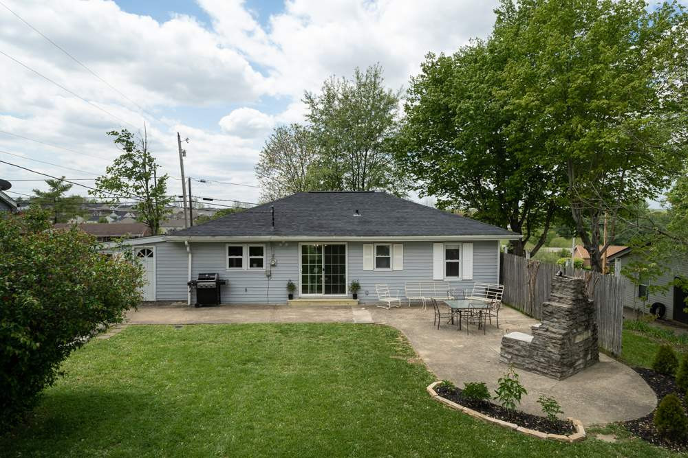 548 Old Bristow Road Independence, KY 41051 - Photo 28 of 35 Gallery Image 28