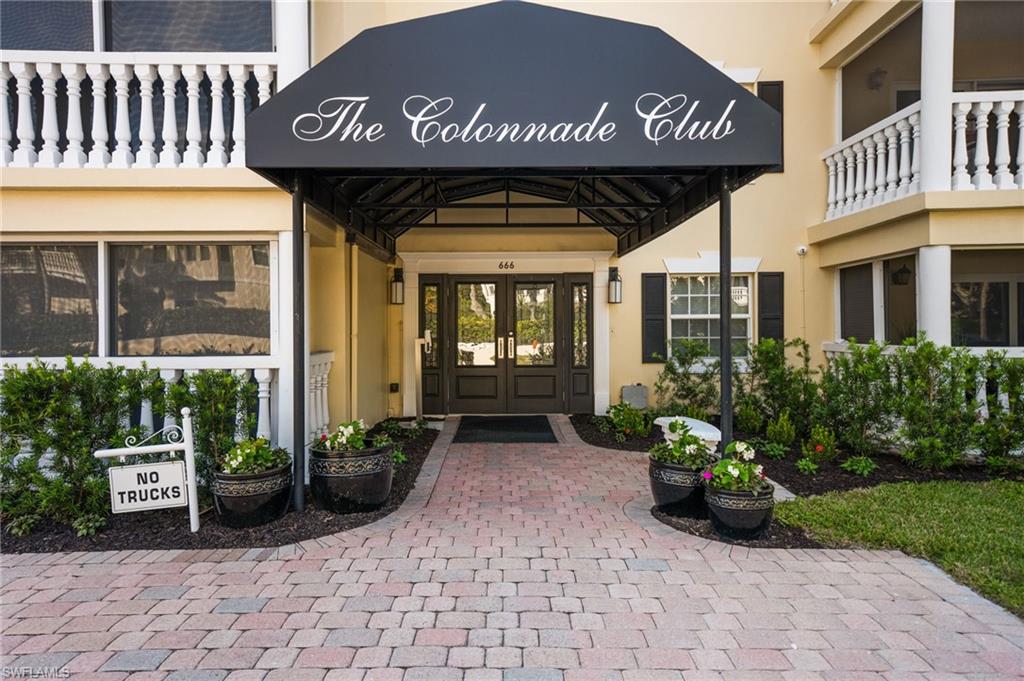 666 3rd Street South, Unit 106 Naples, FL 34102 - Photo 2 of 32