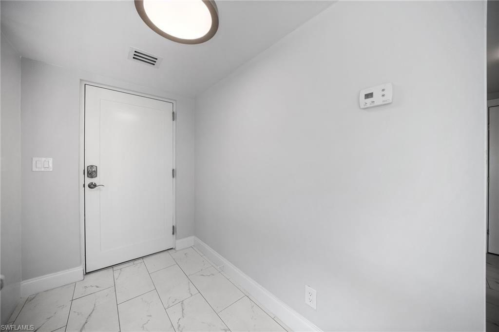 666 3rd Street South, Unit 106 Naples, FL 34102 - Photo 22 of 32 a view of an empty room