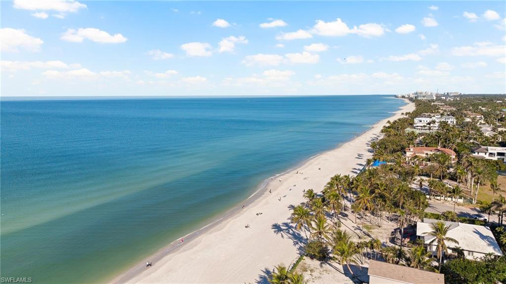 666 3rd Street South, Unit 106 Naples, FL 34102 - Photo 32 of 32 a view of a lake with a mountain