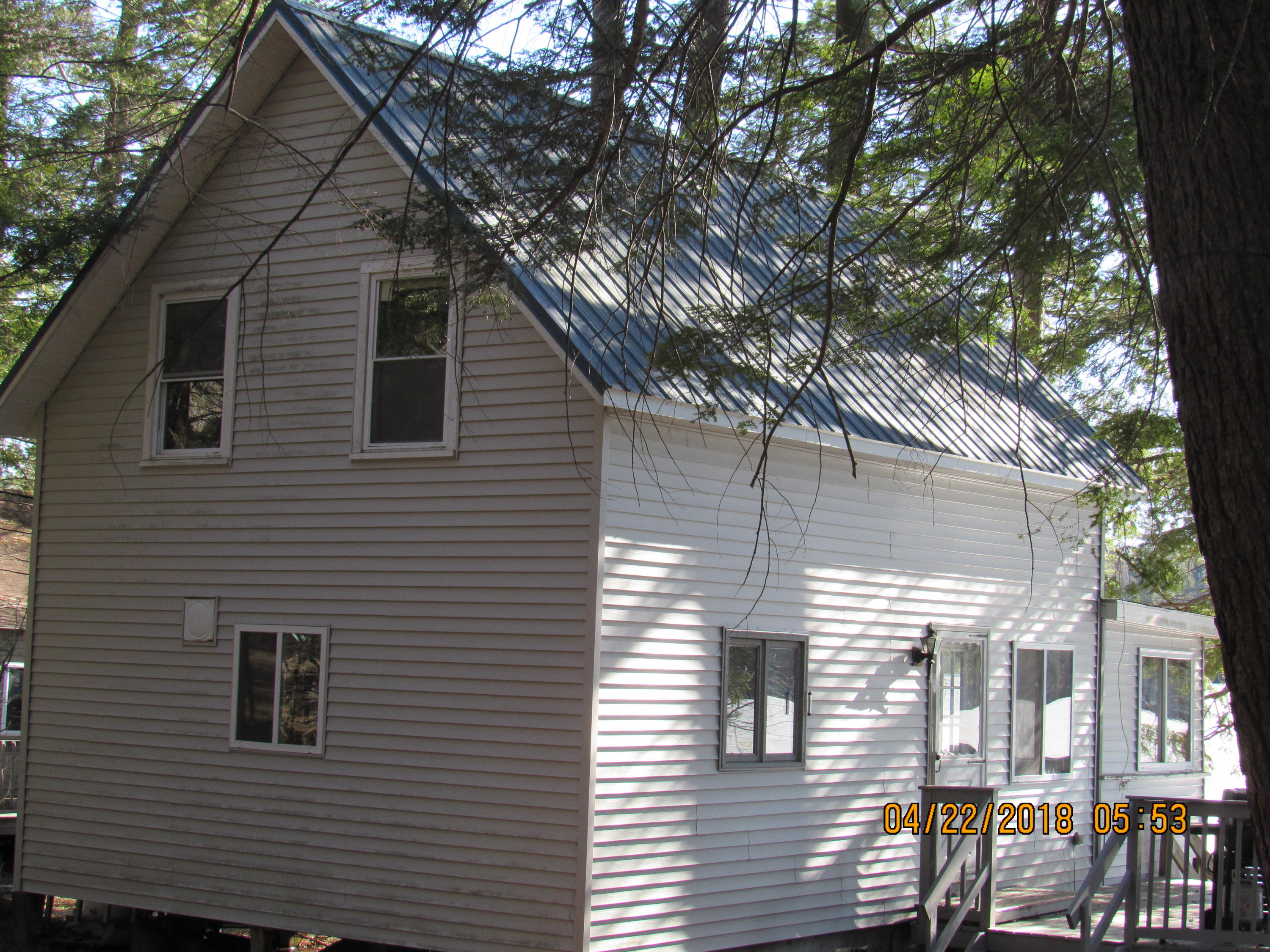 25 Ouellette Road Livermore, ME 04253 - Photo 4 of 28 Liver4