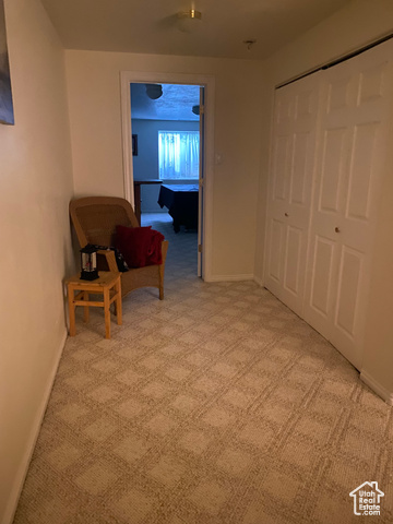 190 600 North Ferron, UT 84523 - Photo 53 of 85 Corridor featuring carpet