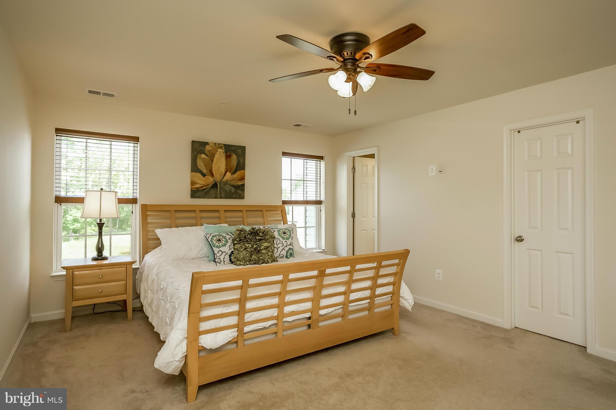 3000 Bender Ridge Court Baltimore, MD 21234 - Photo 12 of 28 Bedroom (Master)