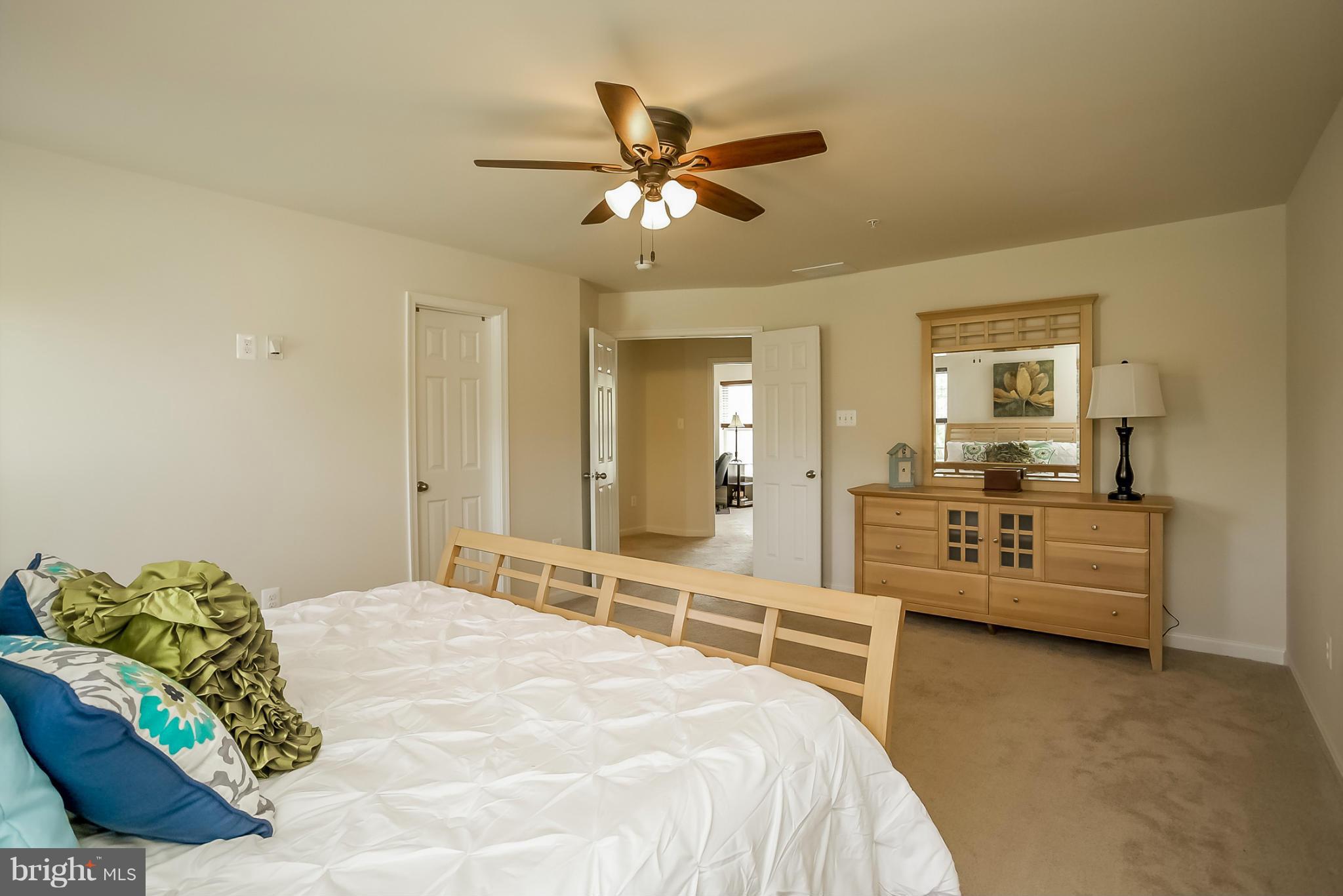 3000 Bender Ridge Court Baltimore, MD 21234 - Photo 13 of 28 Bedroom (Master)