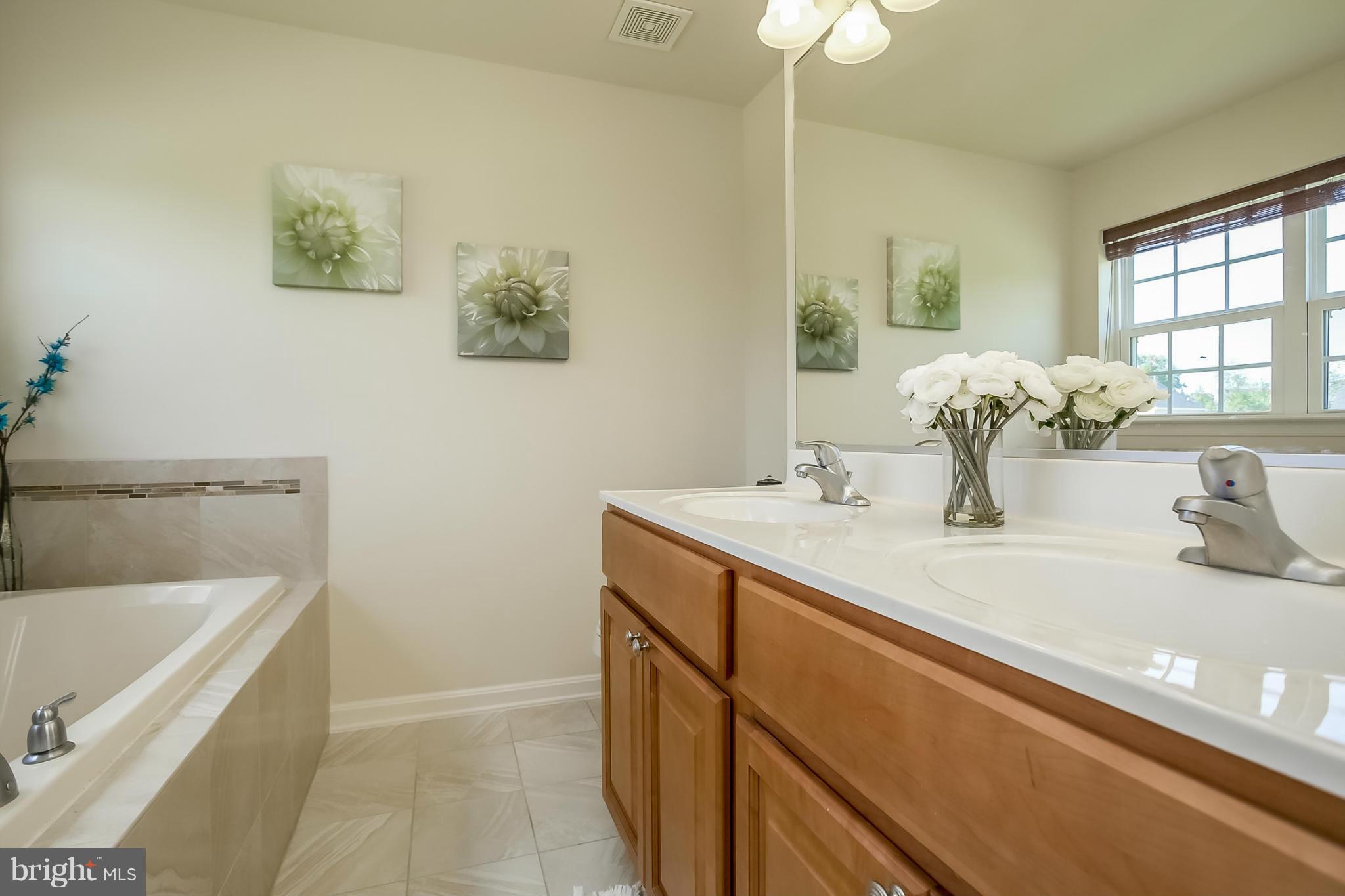 3000 Bender Ridge Court Baltimore, MD 21234 - Photo 14 of 28 Bath (Master)