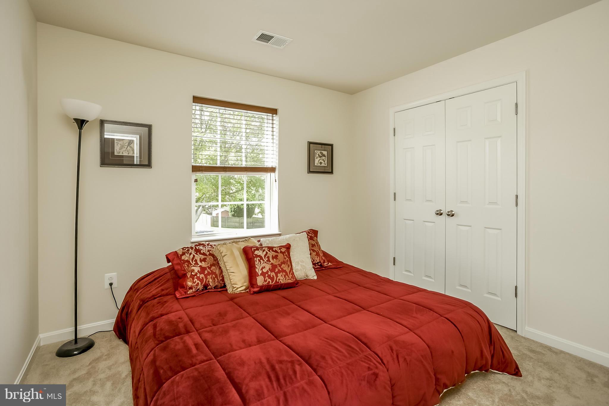 3000 Bender Ridge Court Baltimore, MD 21234 - Photo 16 of 28 Bedroom 2