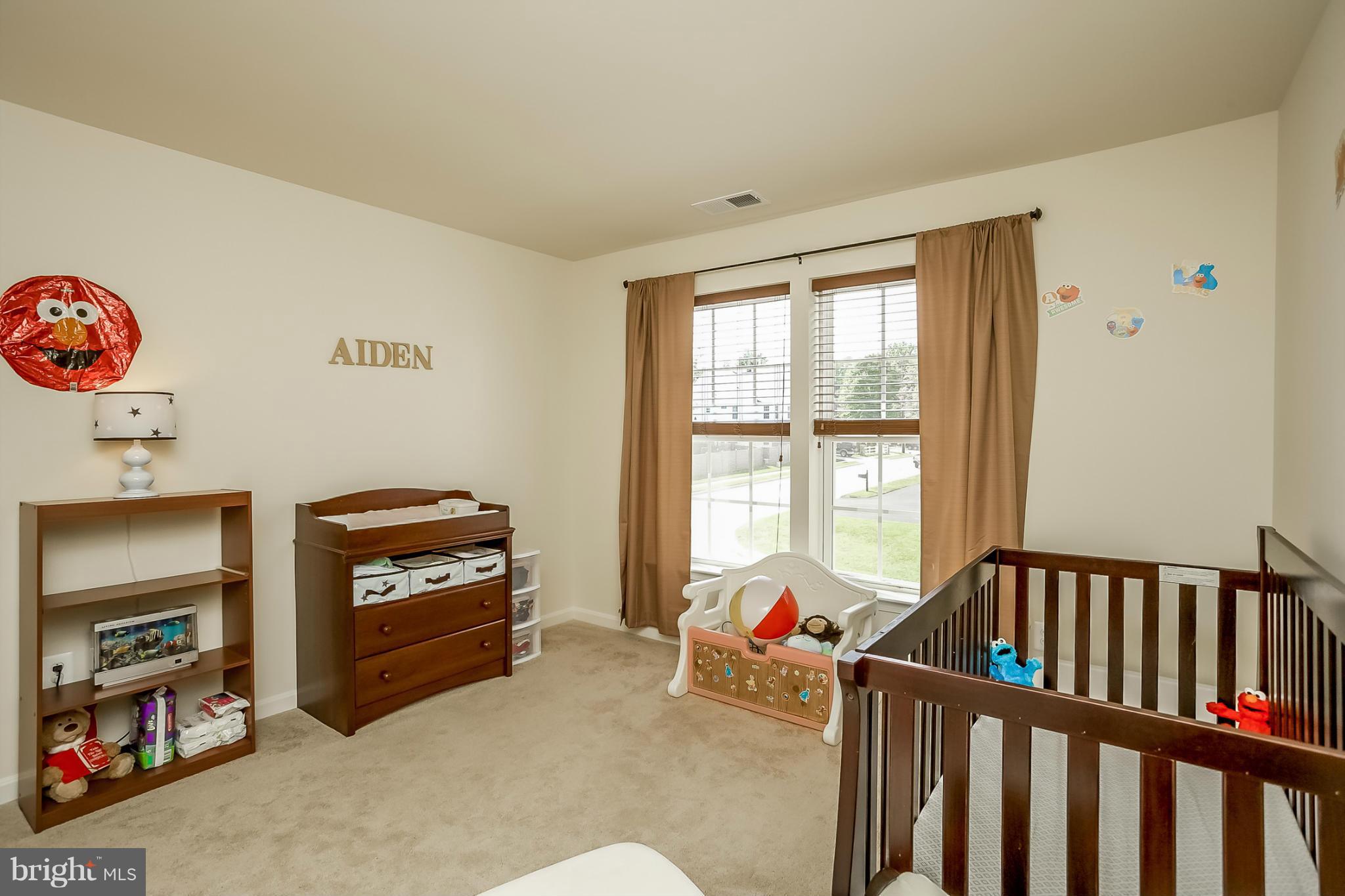 3000 Bender Ridge Court Baltimore, MD 21234 - Photo 19 of 28 Bedroom 4