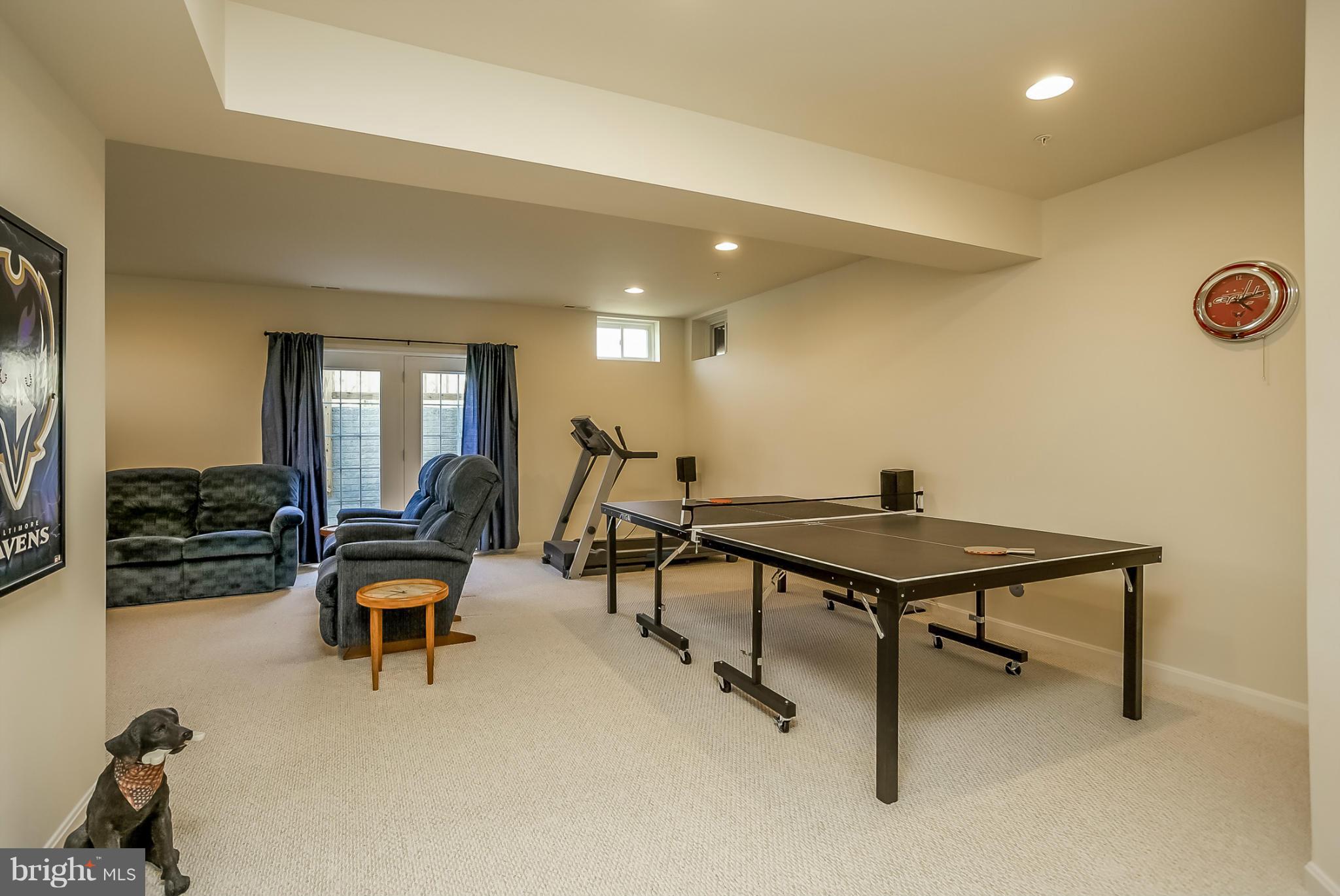 3000 Bender Ridge Court Baltimore, MD 21234 - Photo 20 of 28 Club Room