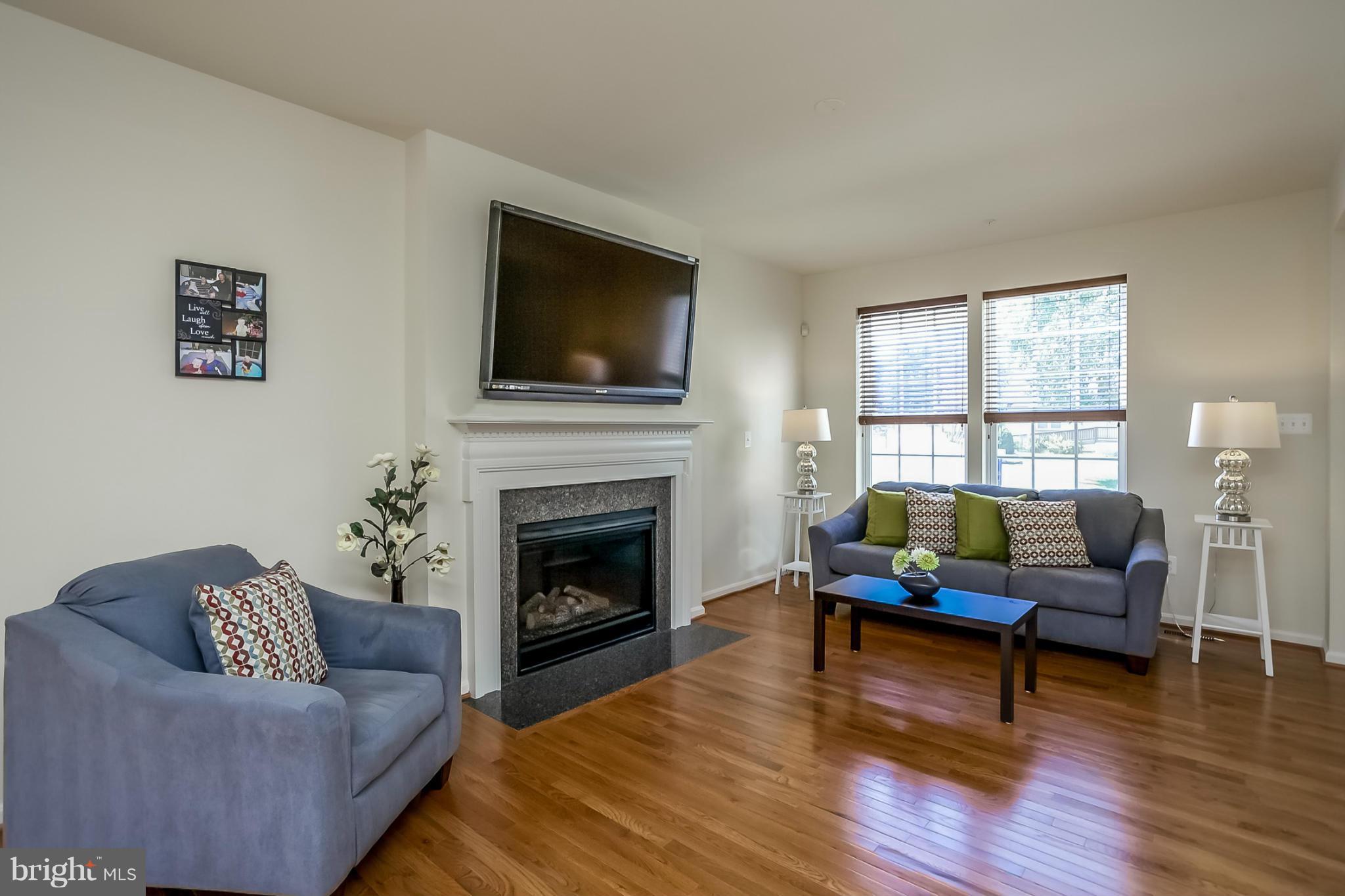 3000 Bender Ridge Court Baltimore, MD 21234 - Photo 3 of 28 Living Room