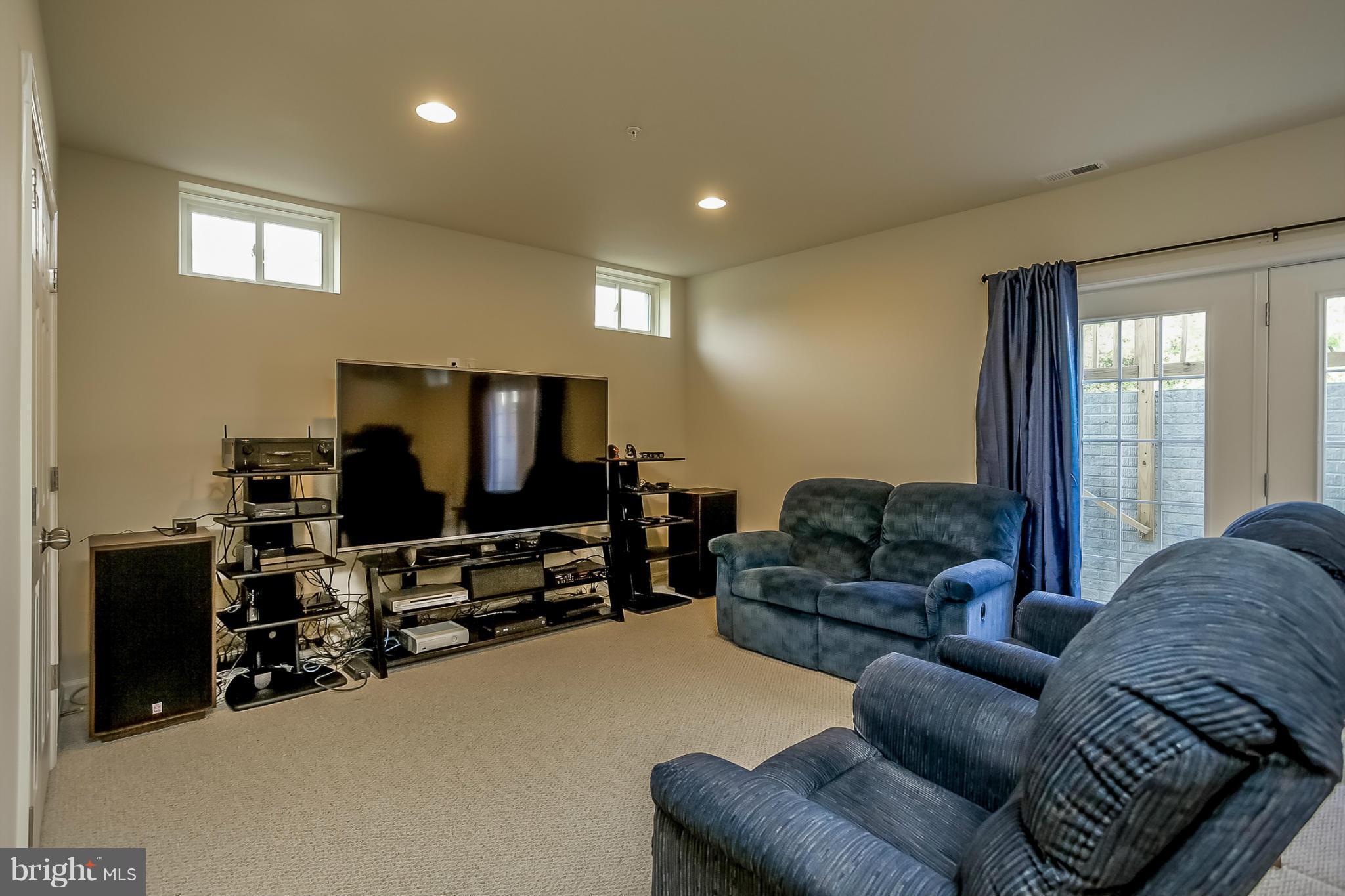 3000 Bender Ridge Court Baltimore, MD 21234 - Photo 21 of 28 Club Room