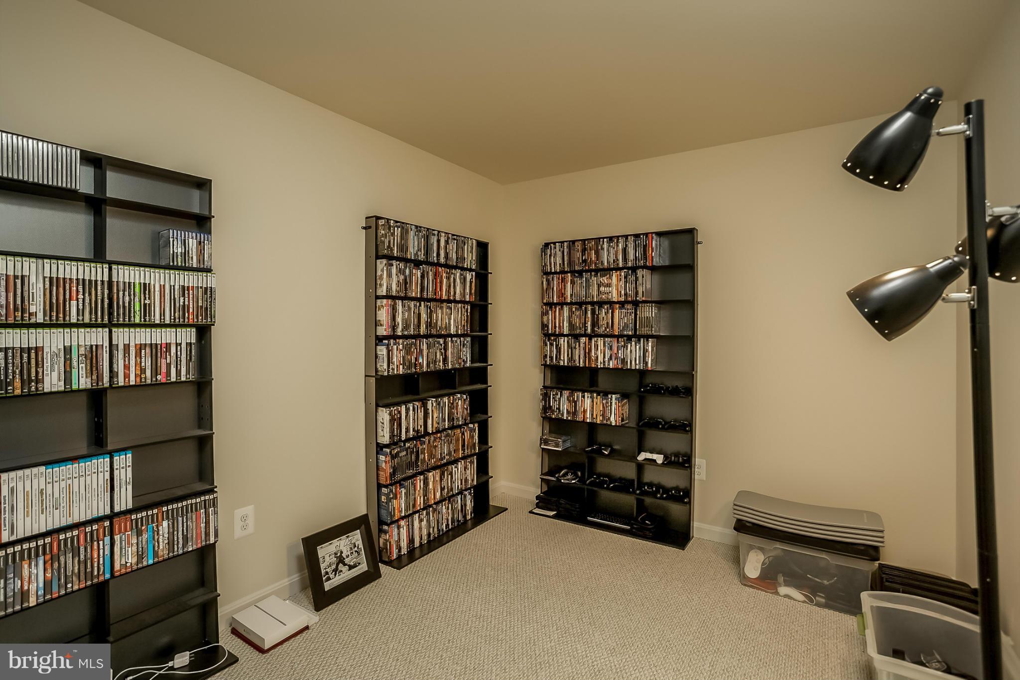 3000 Bender Ridge Court Baltimore, MD 21234 - Photo 24 of 28 Bonus Room