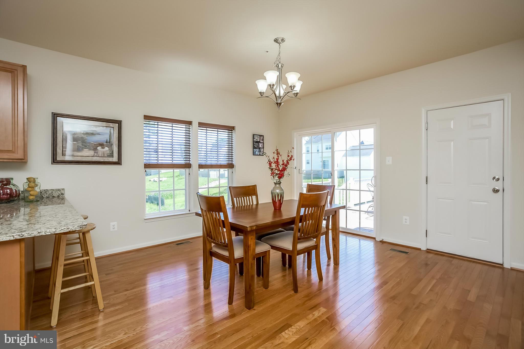 3000 Bender Ridge Court Baltimore, MD 21234 - Photo 6 of 28 Dining Room