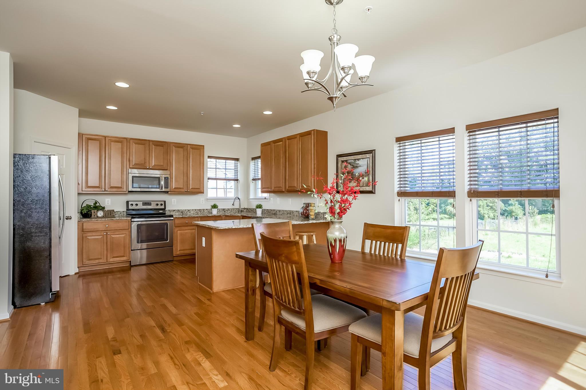 3000 Bender Ridge Court Baltimore, MD 21234 - Photo 7 of 28 Kitchen